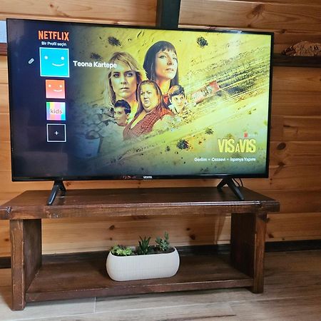 Teona Kartepe Bungalov Zewnętrze zdjęcie