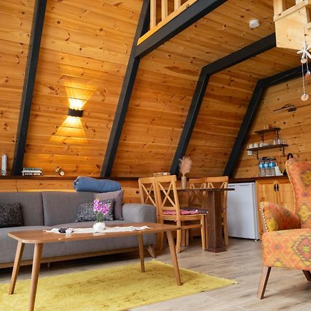 Teona Kartepe Bungalov Zewnętrze zdjęcie
