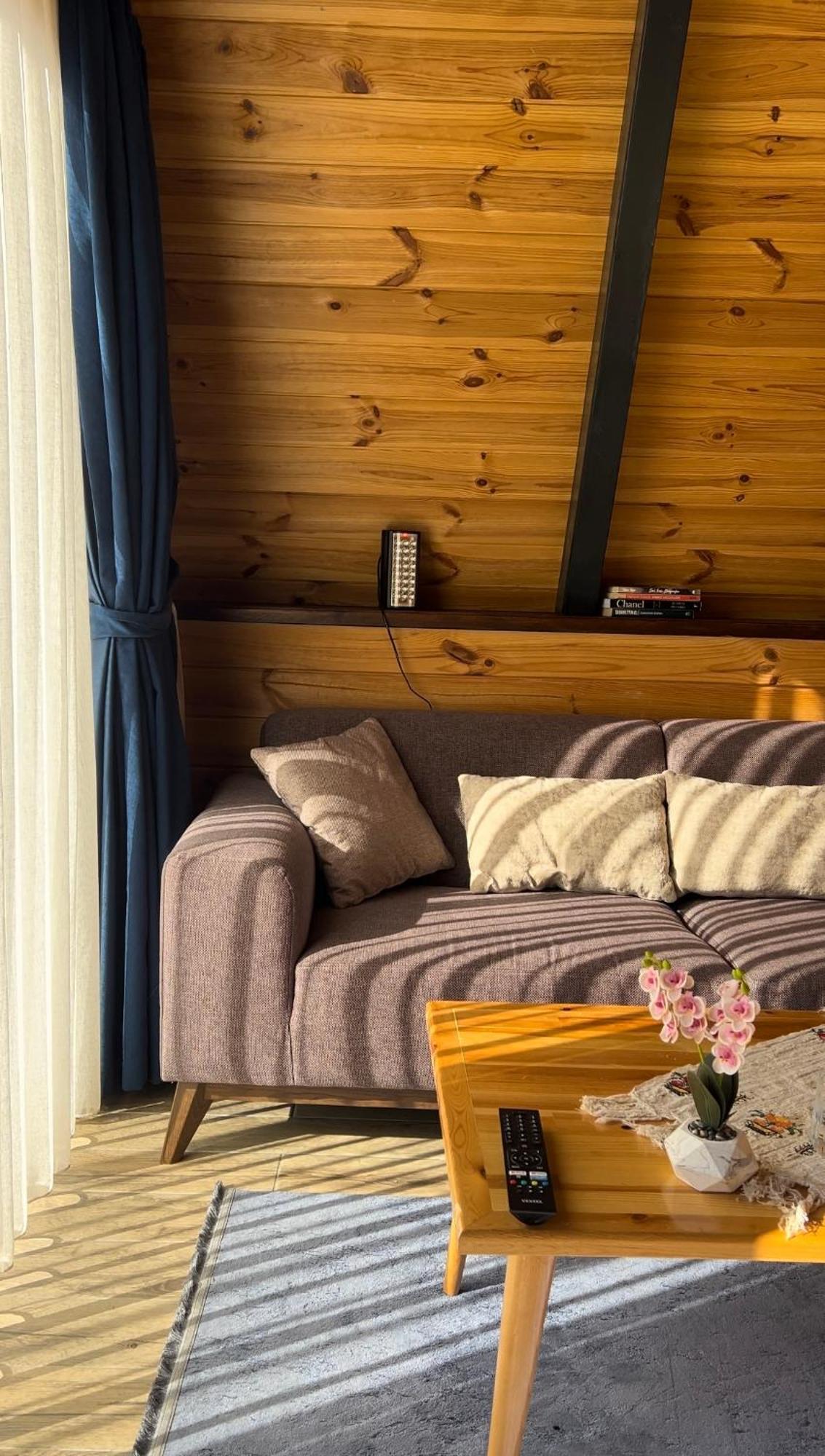 Teona Kartepe Bungalov Zewnętrze zdjęcie