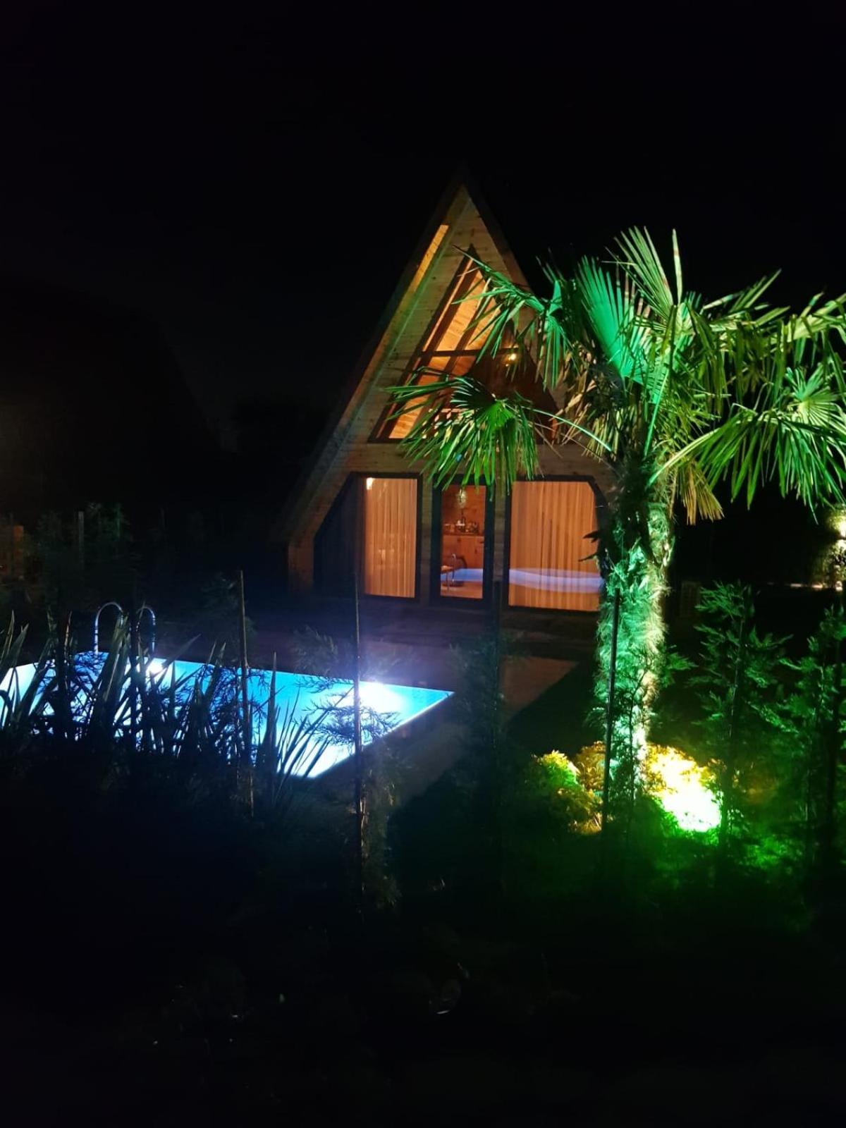 Teona Kartepe Bungalov Zewnętrze zdjęcie