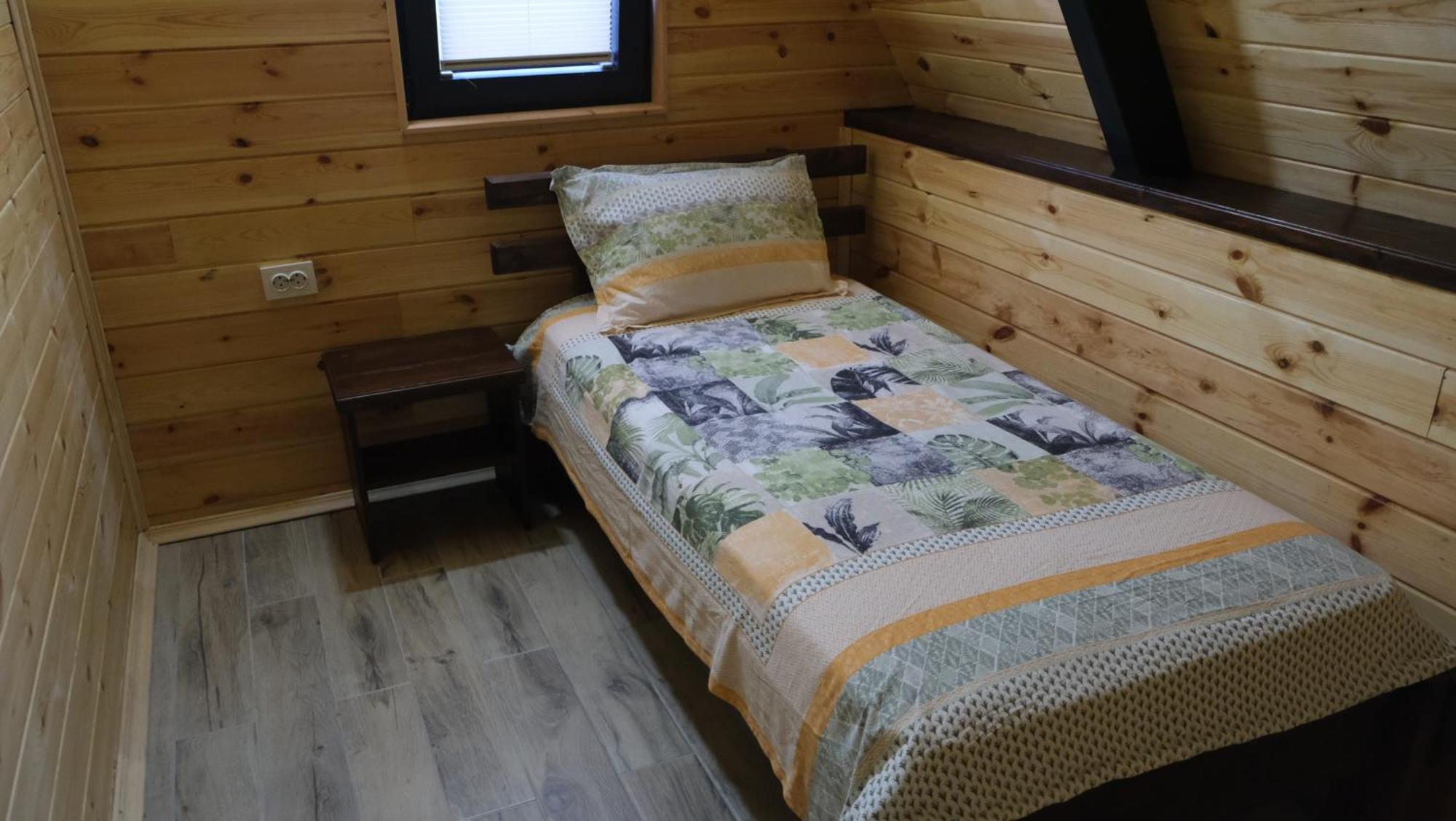 Teona Kartepe Bungalov Zewnętrze zdjęcie
