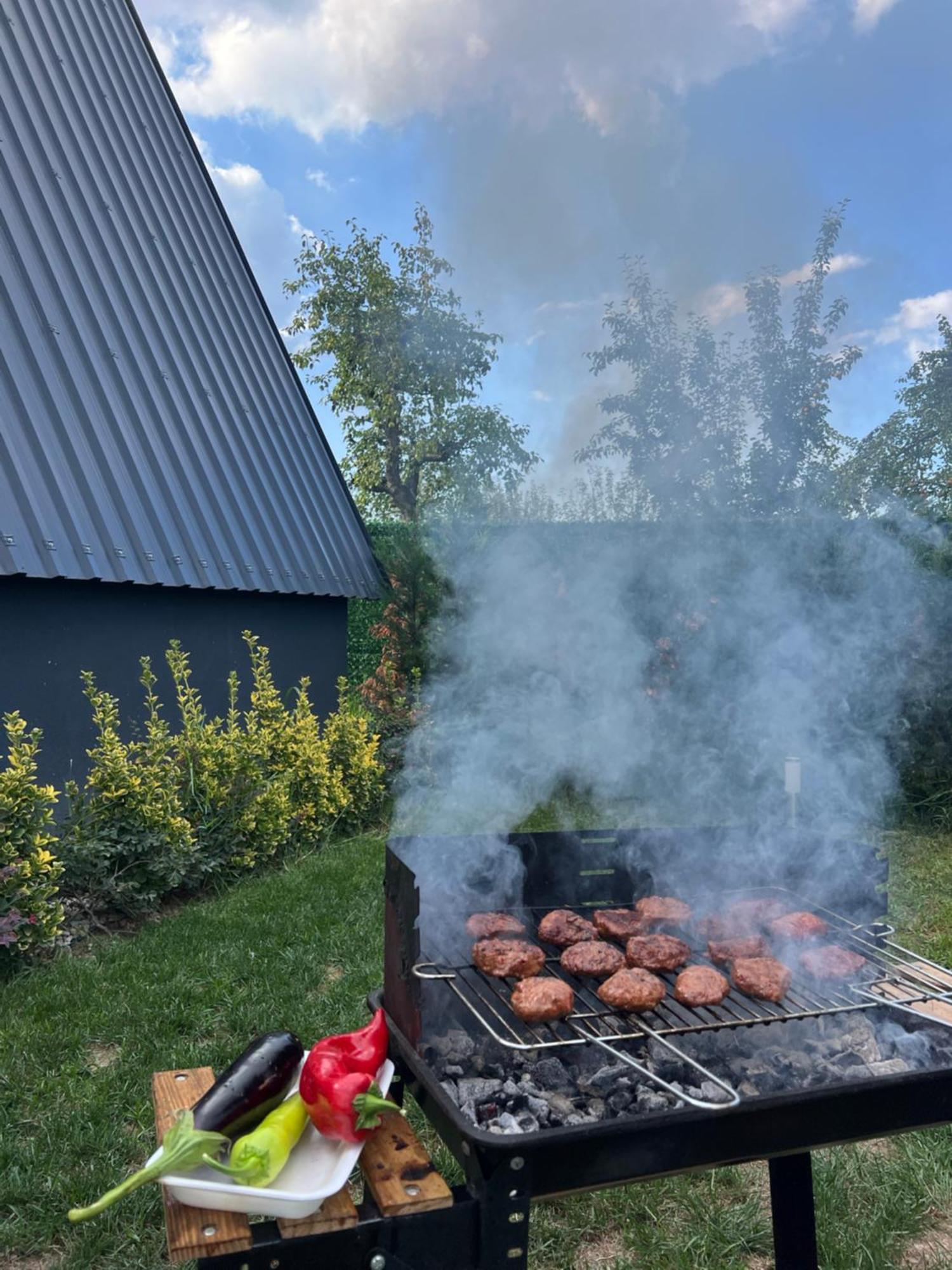 Teona Kartepe Bungalov Zewnętrze zdjęcie