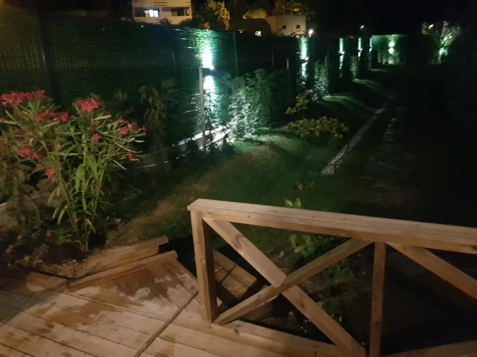 Teona Kartepe Bungalov Zewnętrze zdjęcie