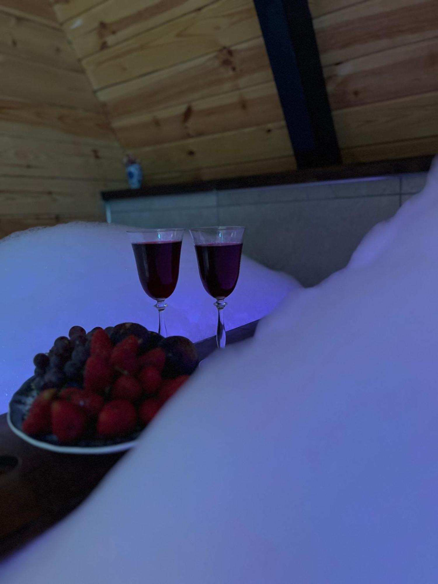Teona Kartepe Bungalov Zewnętrze zdjęcie