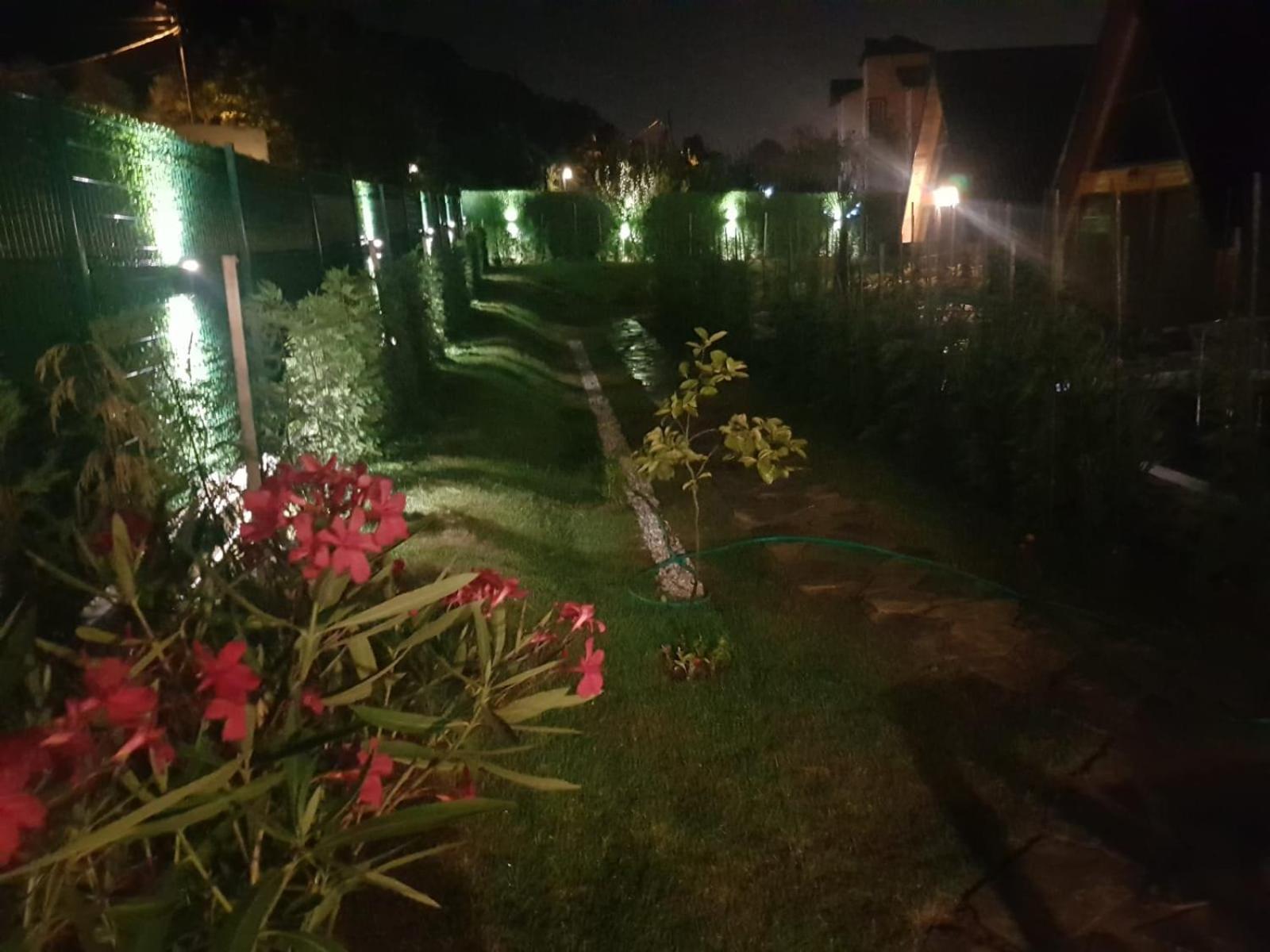 Teona Kartepe Bungalov Zewnętrze zdjęcie